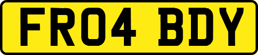 FR04BDY