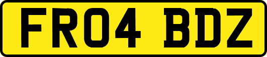 FR04BDZ