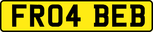 FR04BEB