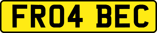 FR04BEC
