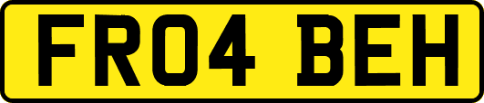 FR04BEH