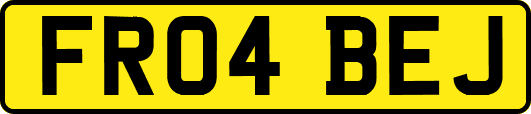 FR04BEJ