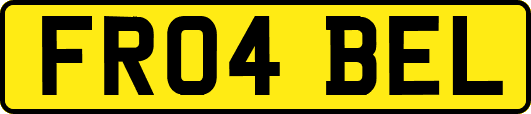 FR04BEL