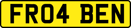FR04BEN