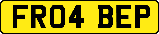 FR04BEP