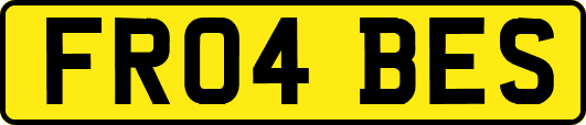 FR04BES