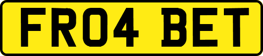 FR04BET