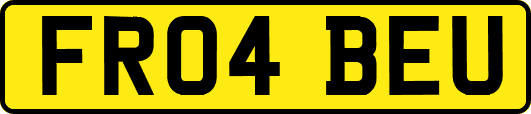 FR04BEU