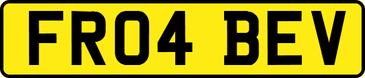 FR04BEV