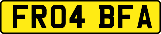FR04BFA