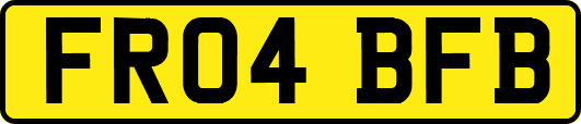 FR04BFB