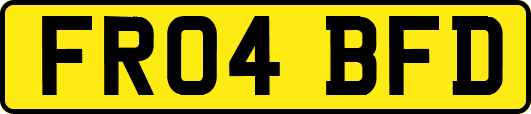 FR04BFD