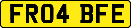FR04BFE
