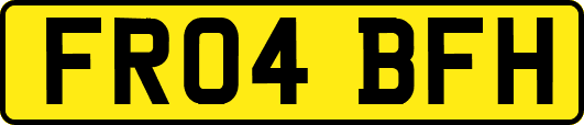 FR04BFH