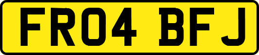 FR04BFJ
