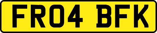 FR04BFK