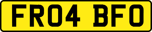 FR04BFO