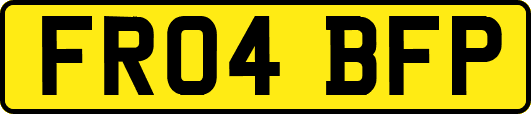 FR04BFP