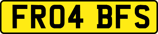 FR04BFS