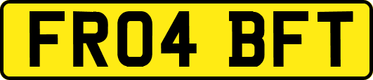 FR04BFT