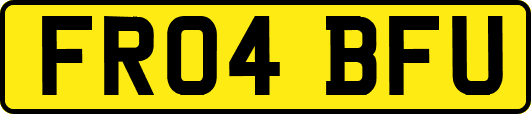 FR04BFU
