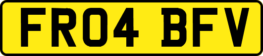 FR04BFV