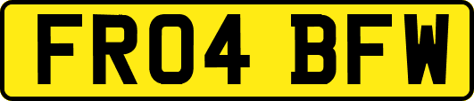 FR04BFW