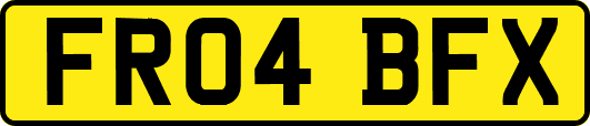 FR04BFX