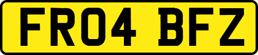 FR04BFZ