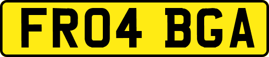 FR04BGA