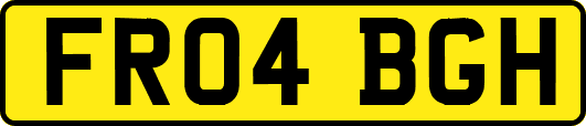 FR04BGH