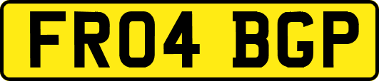 FR04BGP