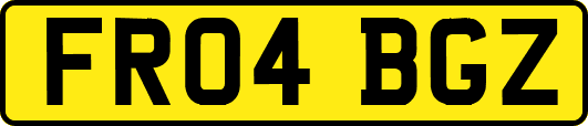 FR04BGZ