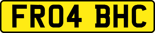 FR04BHC