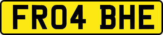 FR04BHE