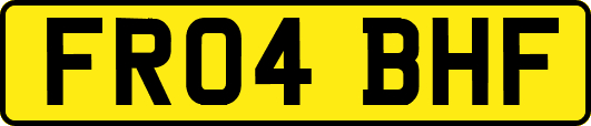 FR04BHF