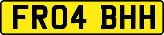 FR04BHH