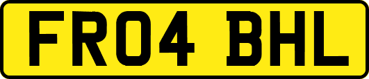 FR04BHL