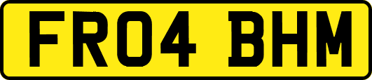 FR04BHM