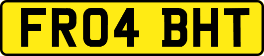 FR04BHT