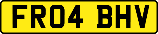 FR04BHV