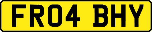 FR04BHY