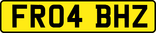 FR04BHZ