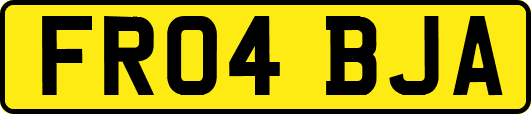 FR04BJA