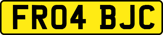 FR04BJC