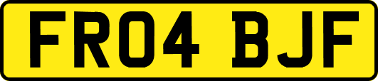 FR04BJF