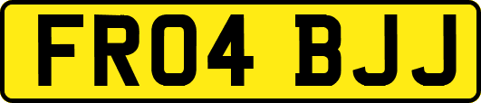 FR04BJJ