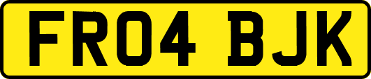 FR04BJK