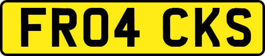 FR04CKS