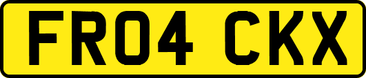 FR04CKX